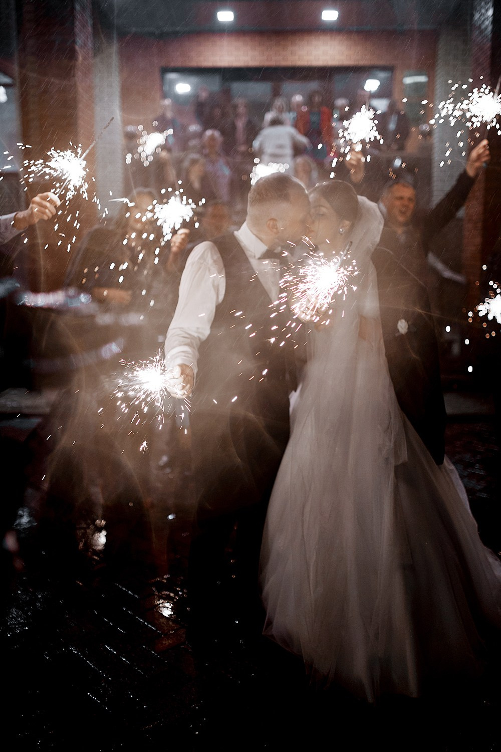 Арина и Юрий. Свадебная фотосъёмка в Брянске | Влад и Ирина Тютьковы