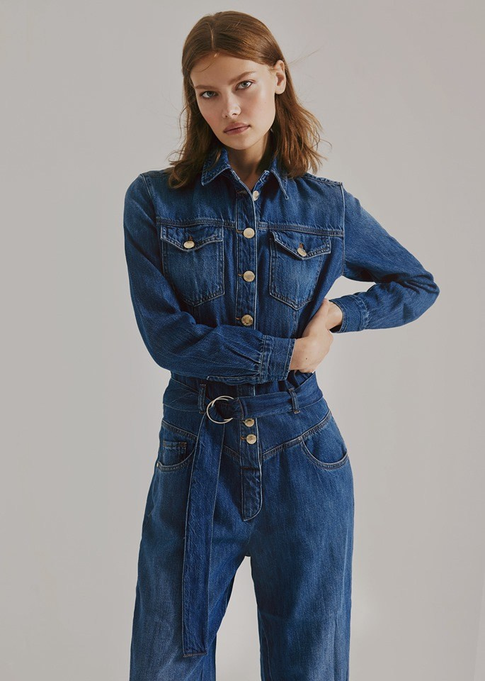 Лера, 40-42 р-р, рост 178. KED Production — продакшн из СПб. Создаём фото, видео и контент, который помогает брендам и селлерам продавать больше