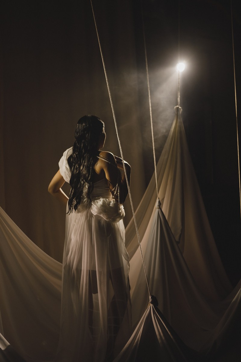 Nature inspiration (Творческий проект). Семейный и свадебный фотограф в Нижнем Новгороде