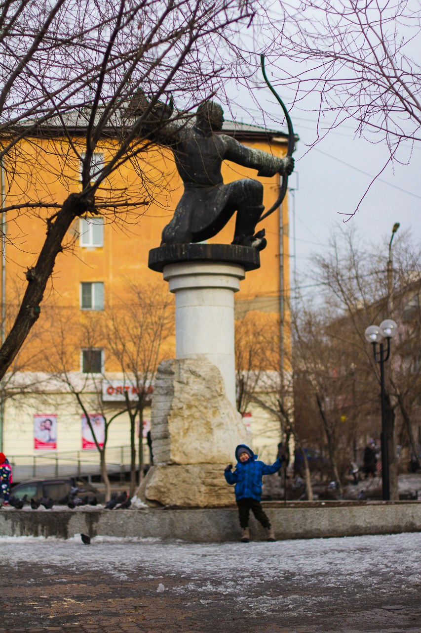 Тимур. Фотограф Москва Дылыкова Долгар