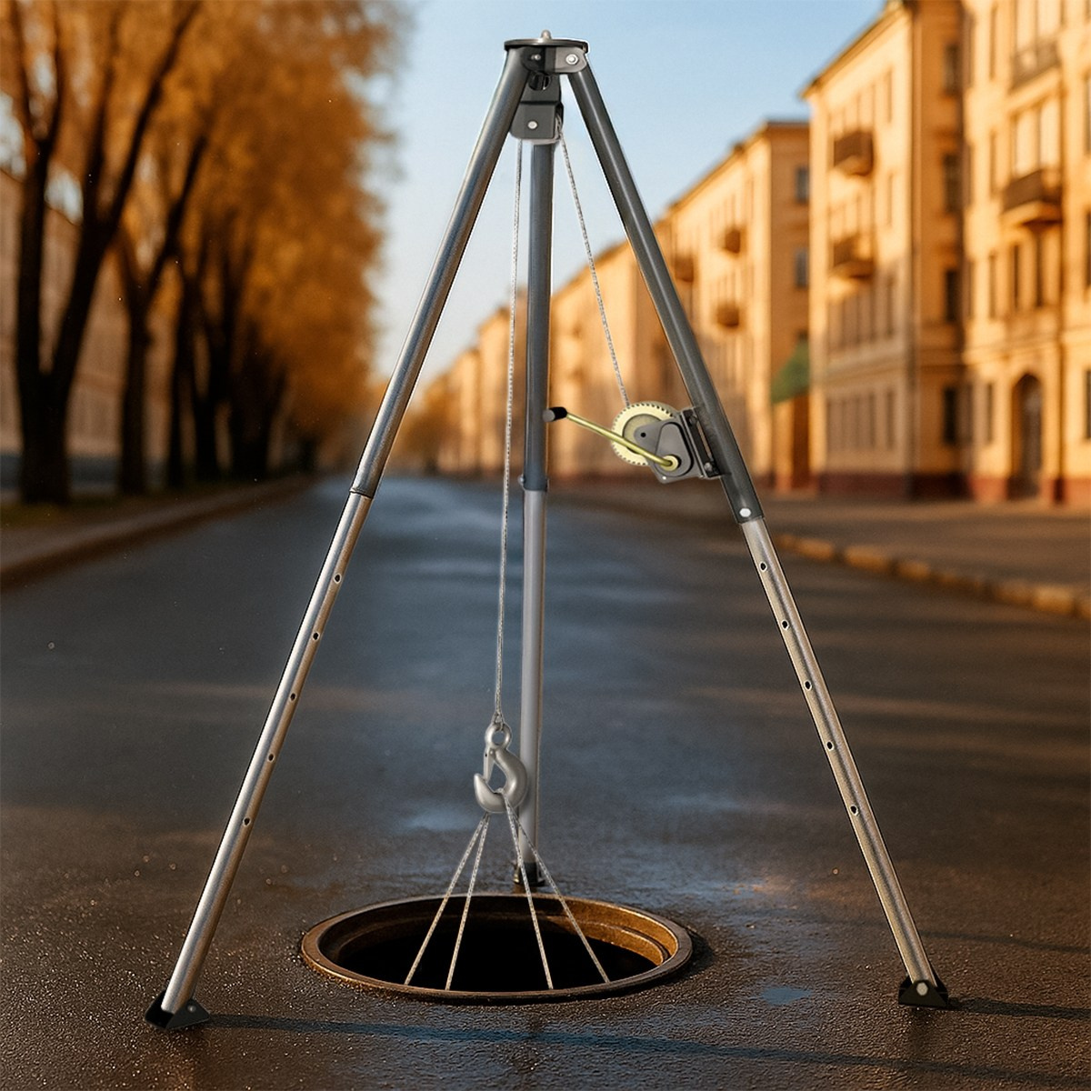 ИИ + фотомонтаж. Фотограф, контент-креатор в Москве Анна Молодцова