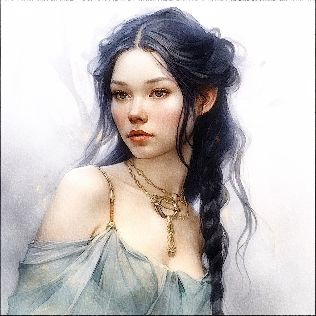 От Шира до Мордора. Фотостудия в центре Санкт-Петербурга, портретная и тематическая съемка