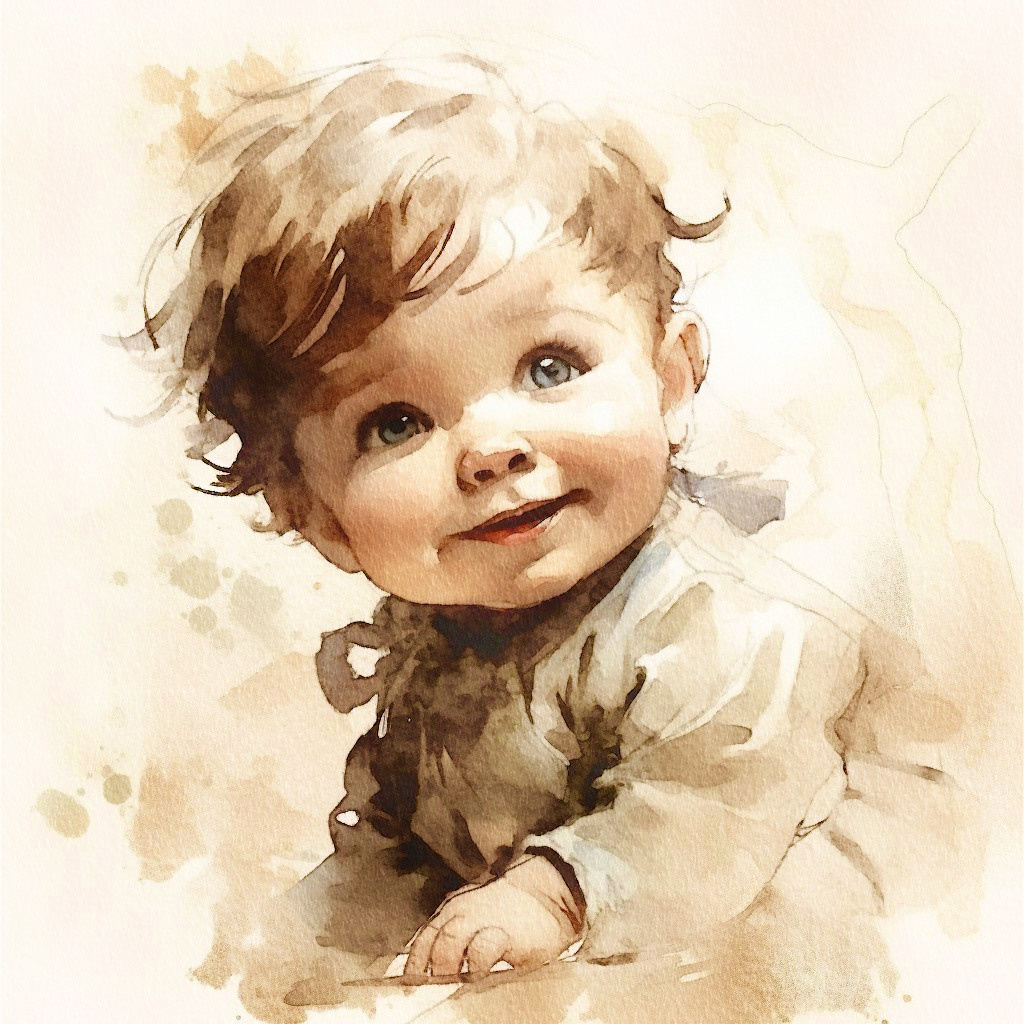 Детский альбом. Фотостудия в центре Санкт-Петербурга, портретная и тематическая съемка