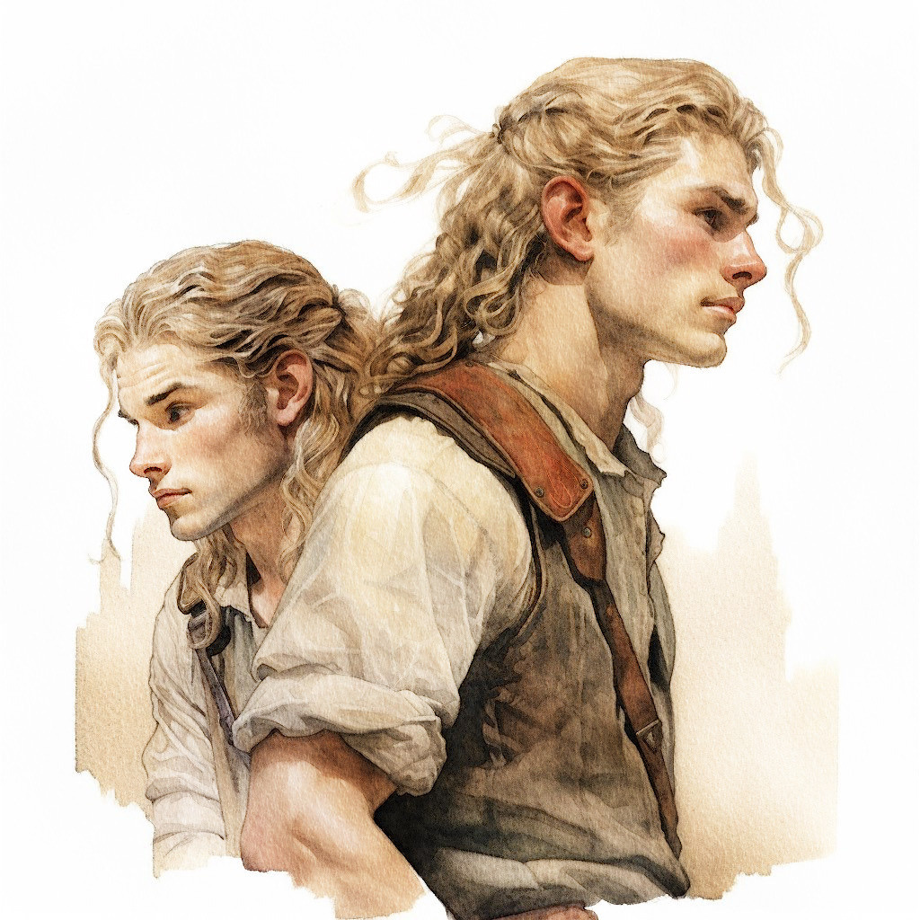 От Шира до Мордора. Фотостудия в центре Санкт-Петербурга, портретная и тематическая съемка