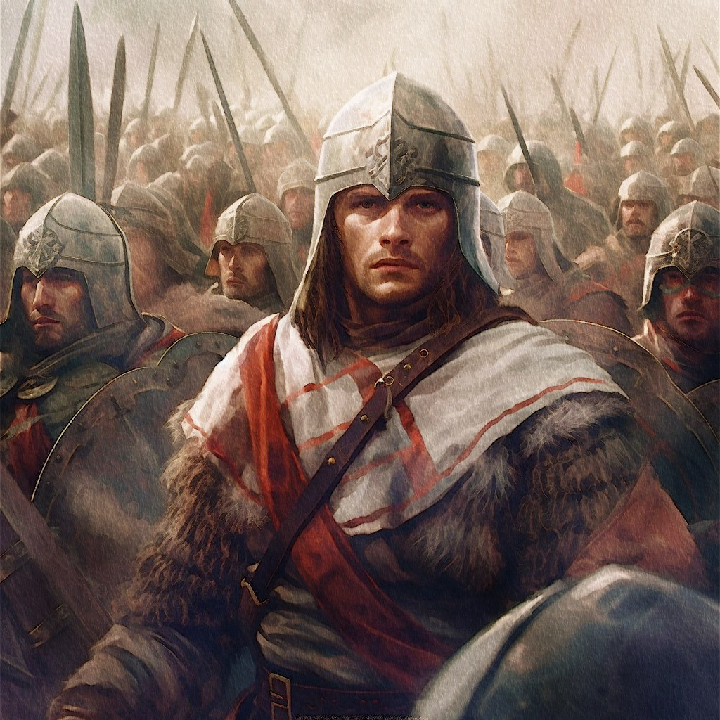 От Шира до Мордора. Фотостудия в центре Санкт-Петербурга, портретная и тематическая съемка