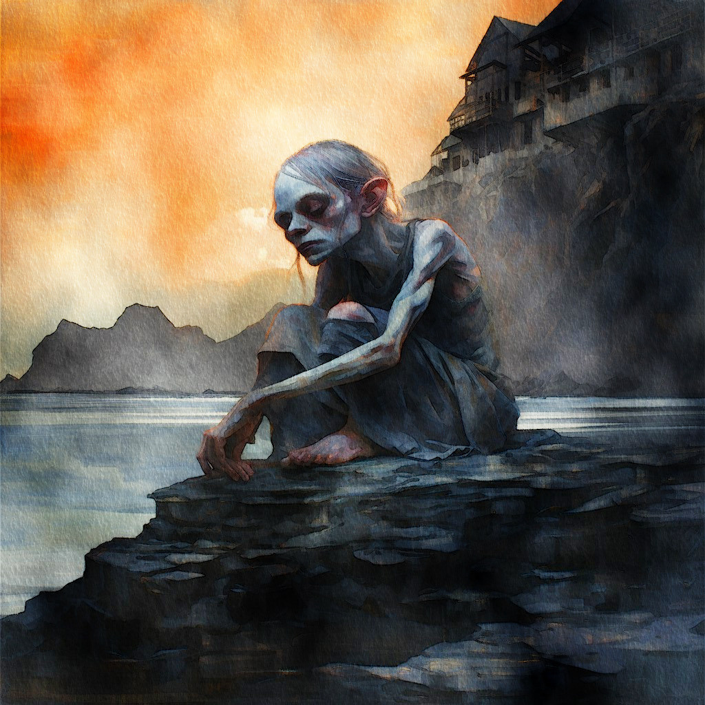 От Шира до Мордора. Фотостудия в центре Санкт-Петербурга, портретная и тематическая съемка