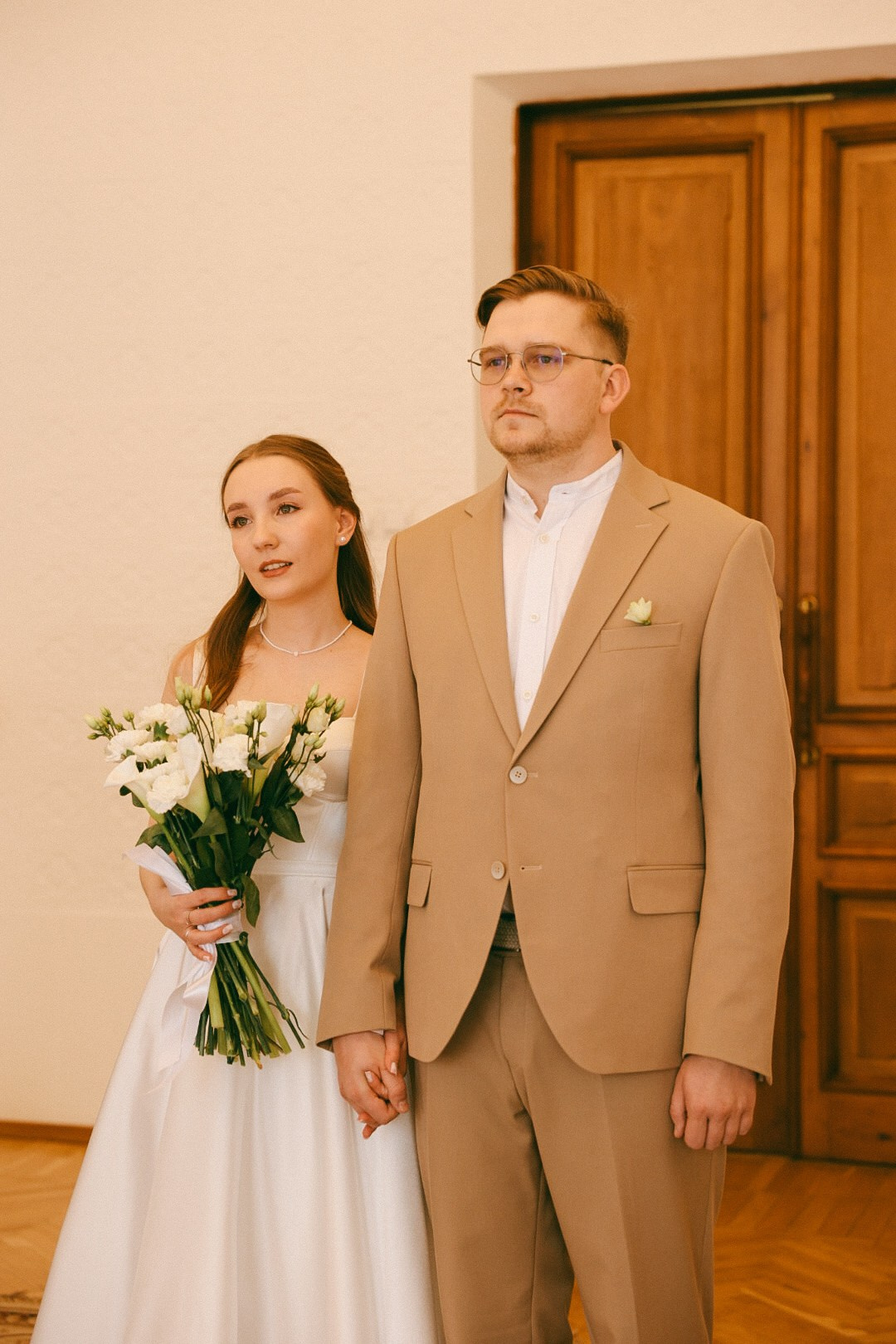 Андрей и Ксюша. Фотограф Нижний Новгород