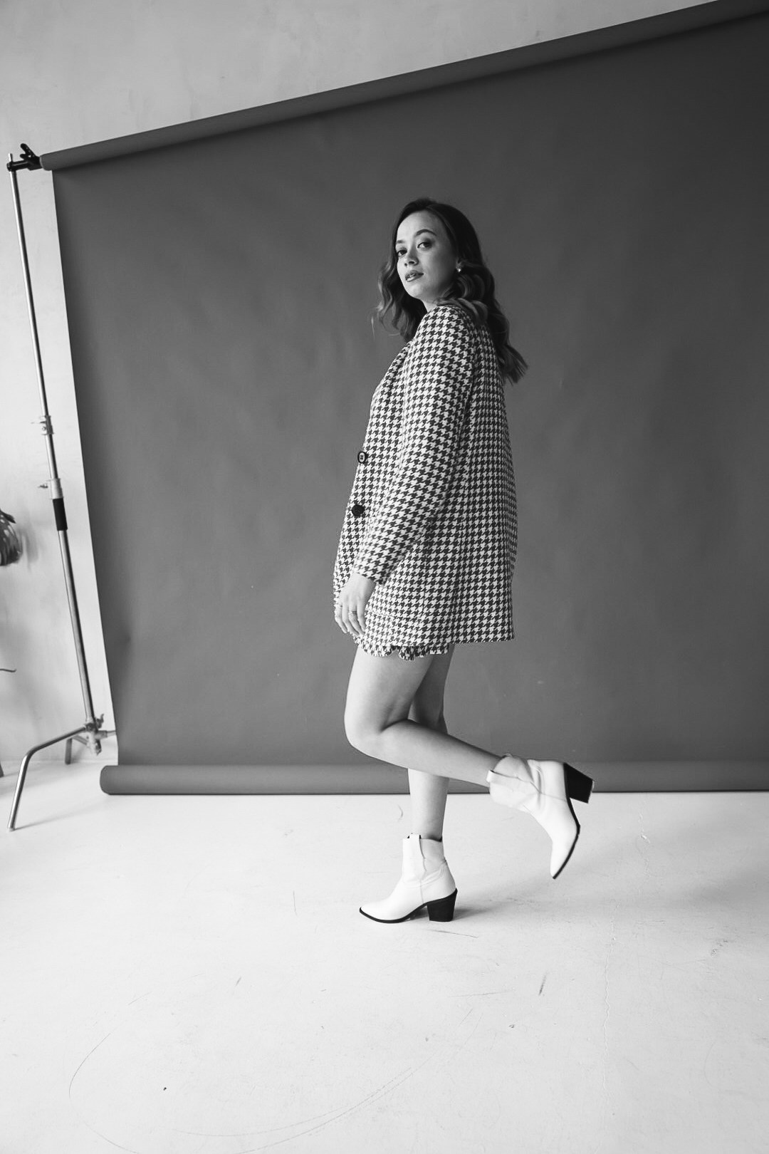 Кристина. Фотограф Нижний Новгород