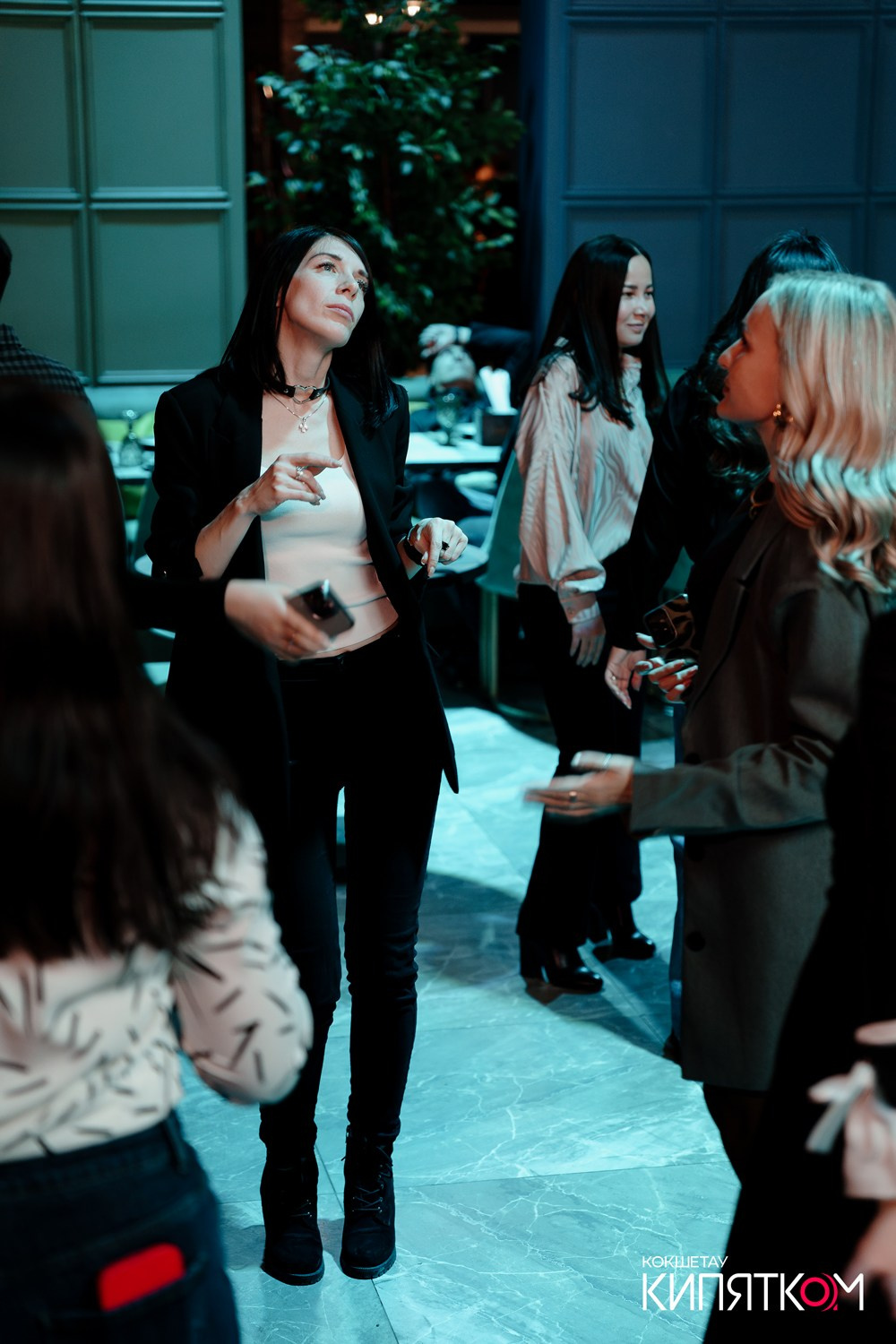 ПАНАЕХАЛИ. КИПЯТКОМ КОКШЕТАУ