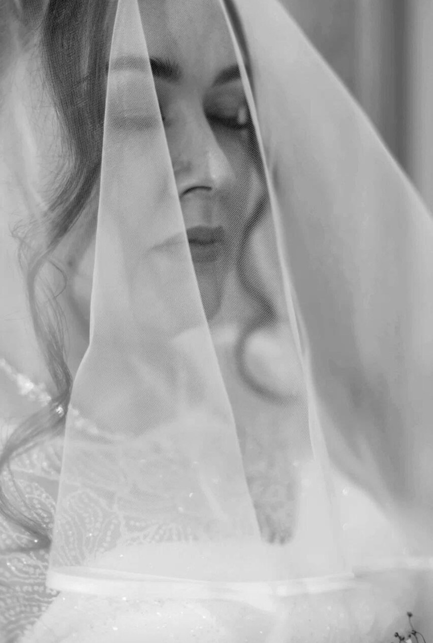 Свадебные съёмки. Главная