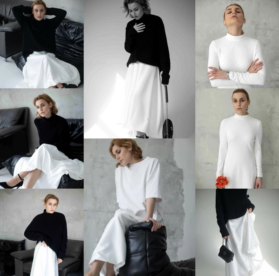 Портреты. Главная