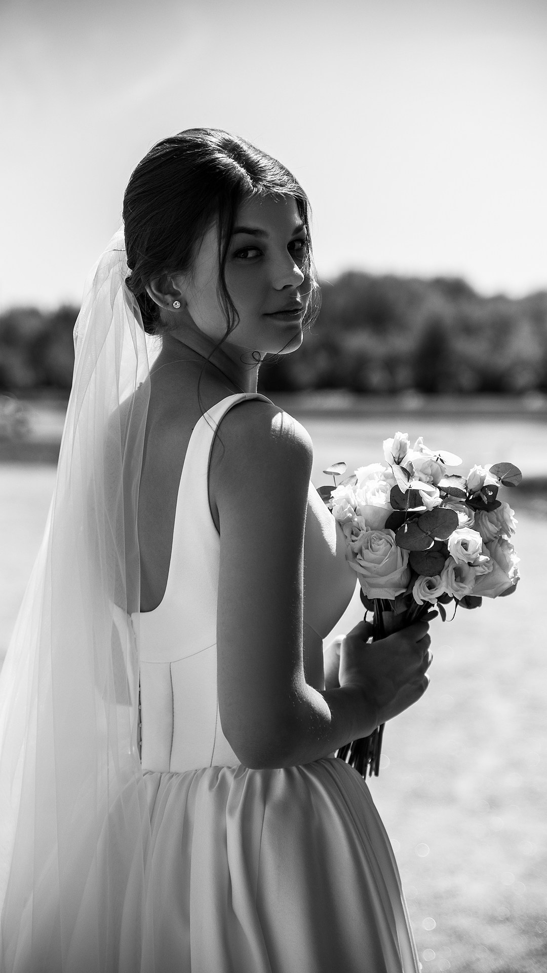 Свадебный фотограф Москва — Юлия Фоменко — профессиональный фотограф