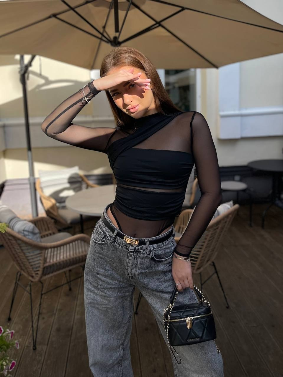 Лика Е Размер S. Рост 173, Параметры 91/62/93. LUNAPRO Дом стильных, сборных и индивидуальных съемок для брендов