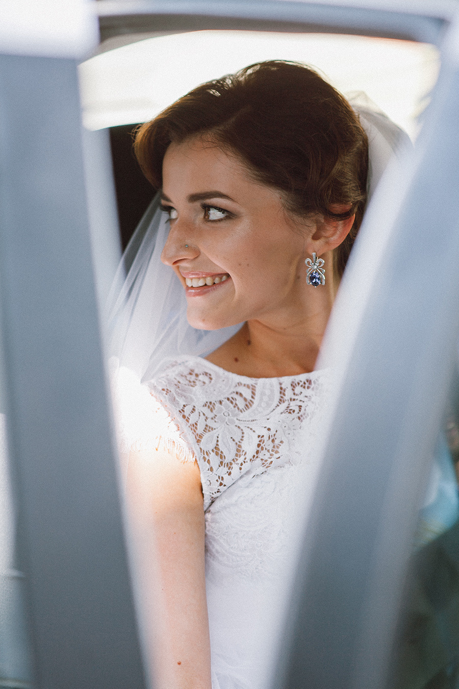 Саша и Катя. Минск. Фотограф Дмитрий Щекочихин