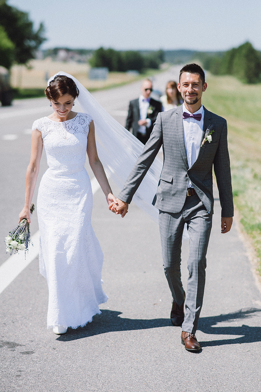 Саша и Катя. Минск. Фотограф Дмитрий Щекочихин