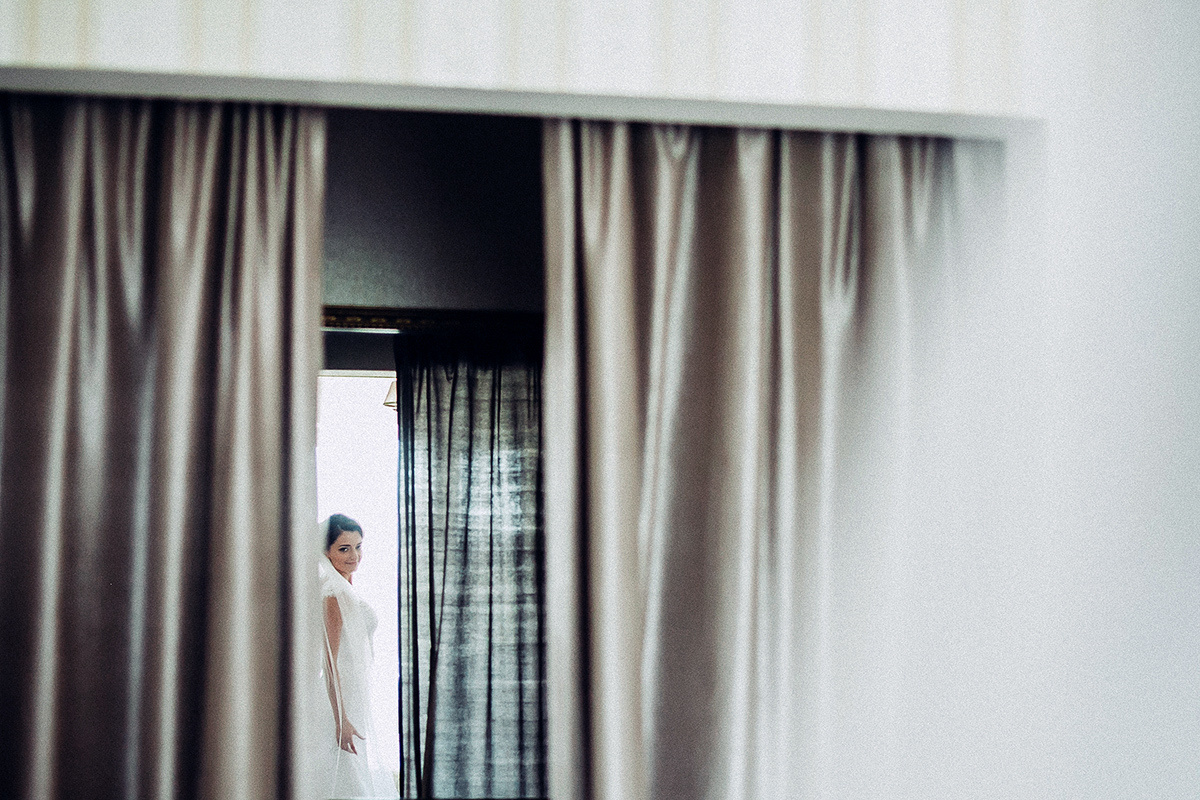 Саша и Катя. Минск. Фотограф Дмитрий Щекочихин