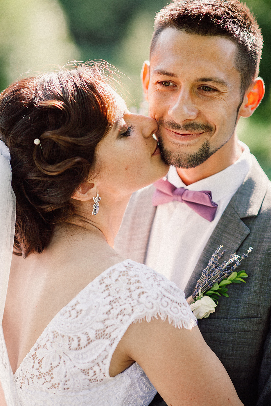 Саша и Катя. Минск. Фотограф Дмитрий Щекочихин