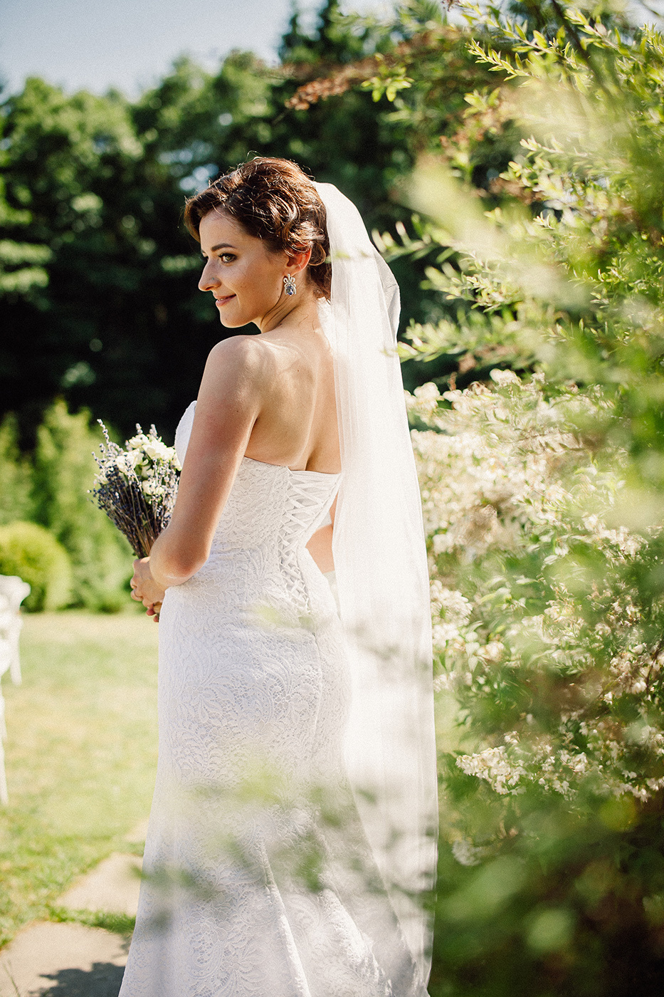 Саша и Катя. Минск. Фотограф Дмитрий Щекочихин