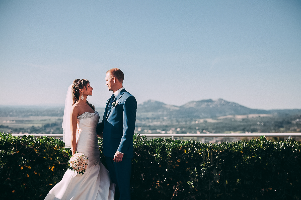 Игорь и Светлана. Рим. Фотограф Дмитрий Щекочихин