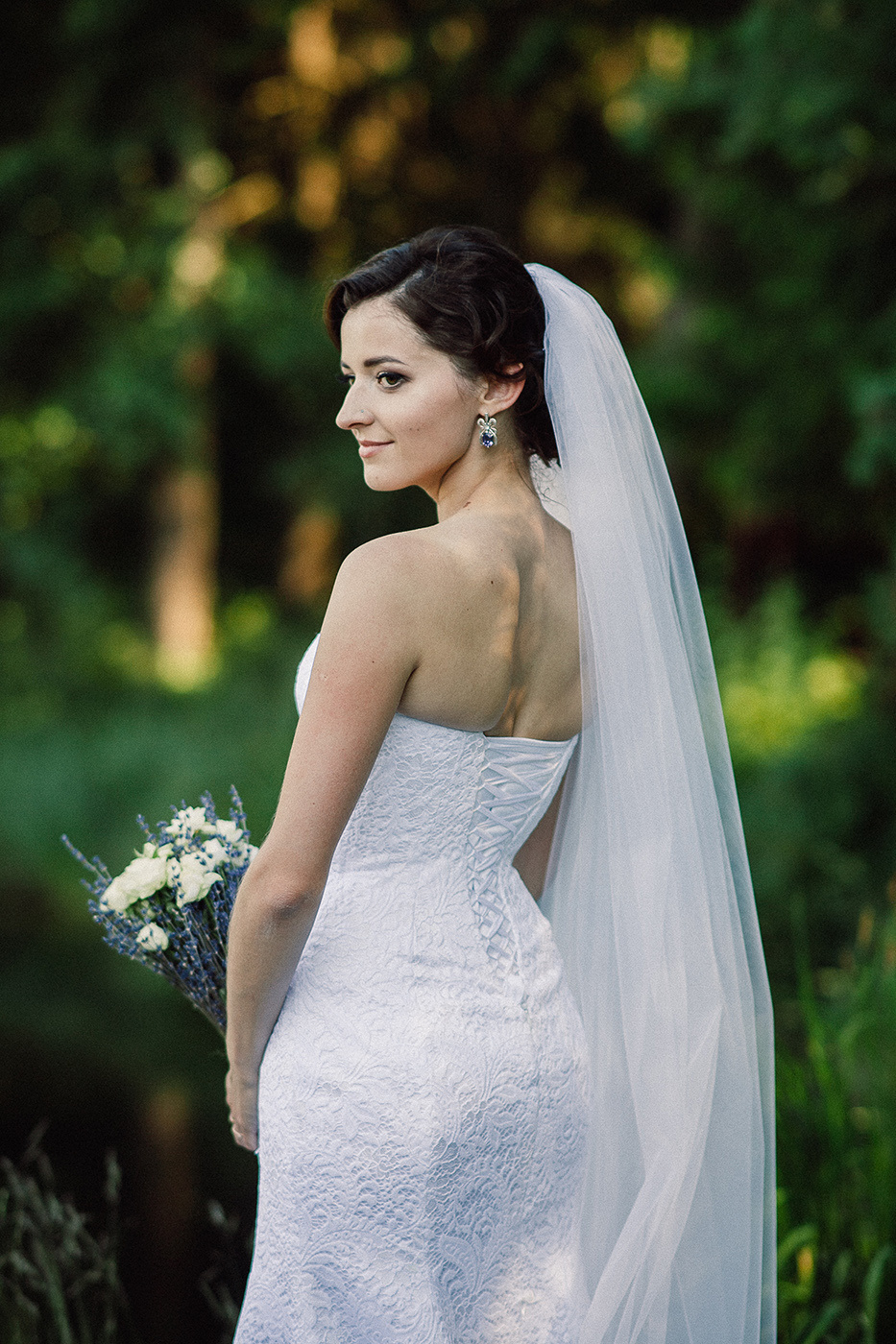 Саша и Катя. Минск. Фотограф Дмитрий Щекочихин