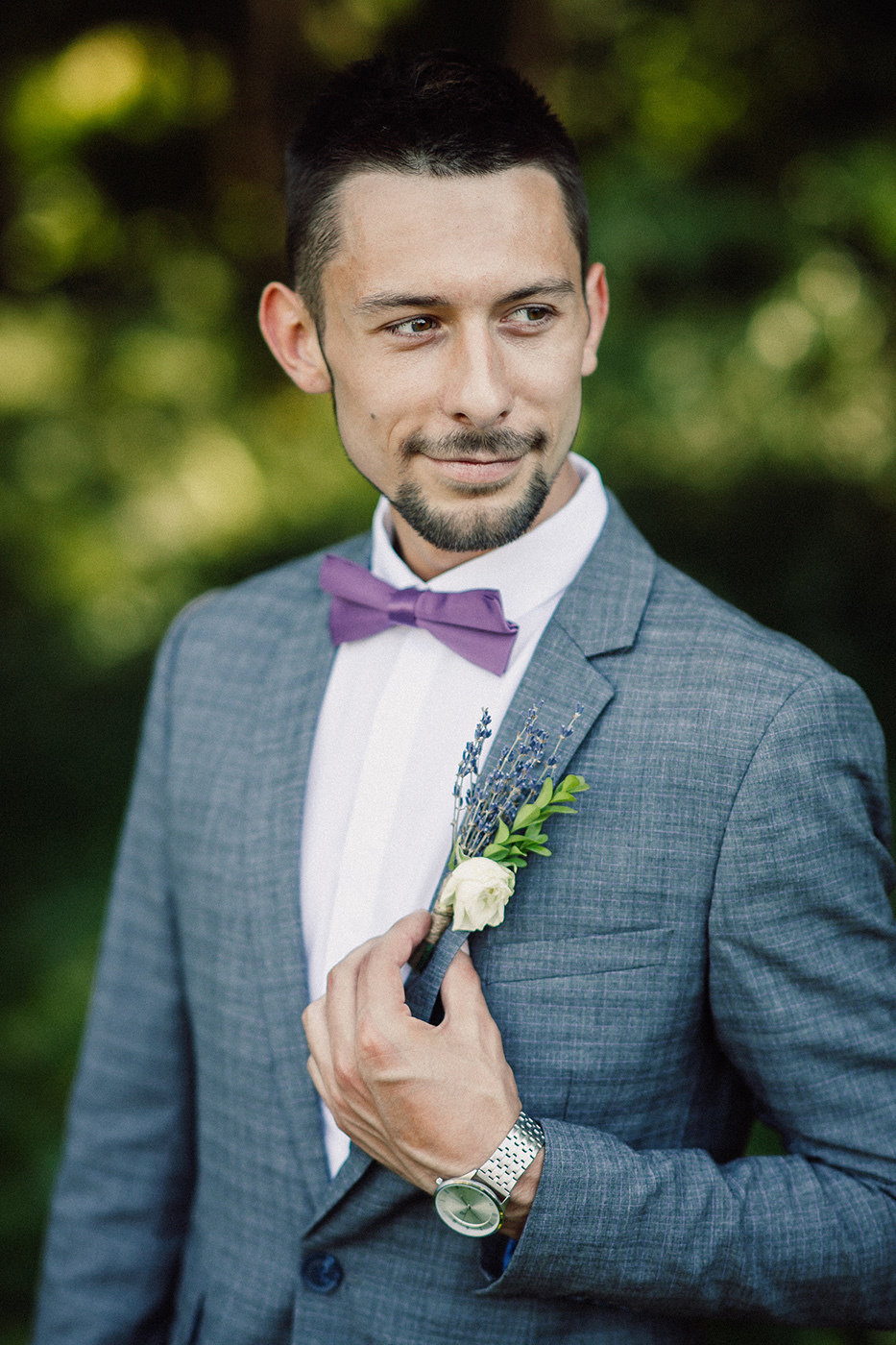 Саша и Катя. Минск. Фотограф Дмитрий Щекочихин