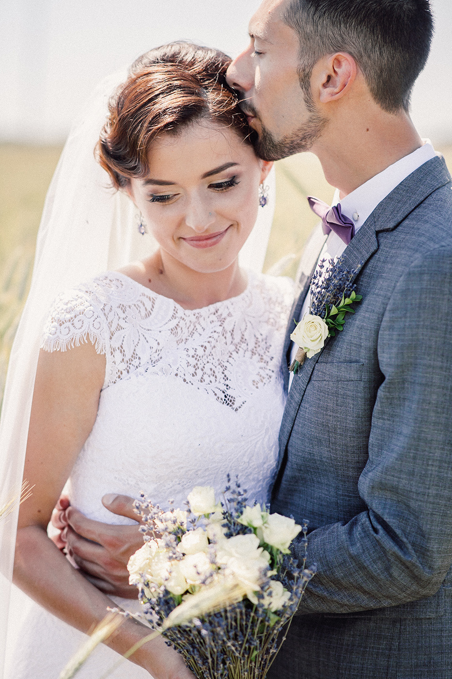 Саша и Катя. Минск. Фотограф Дмитрий Щекочихин