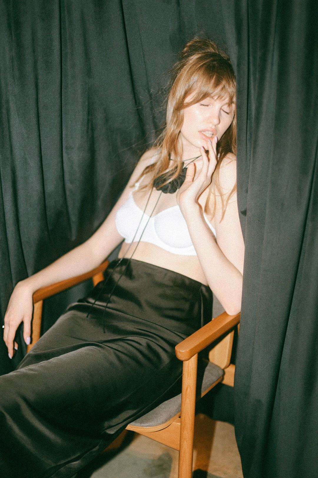 Лена. Фотограф Нижний Новгород