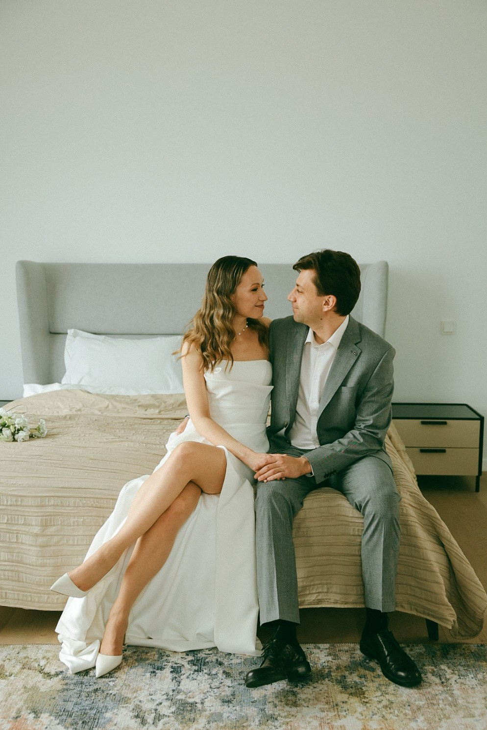 Данил и Рита. Фотограф Нижний Новгород