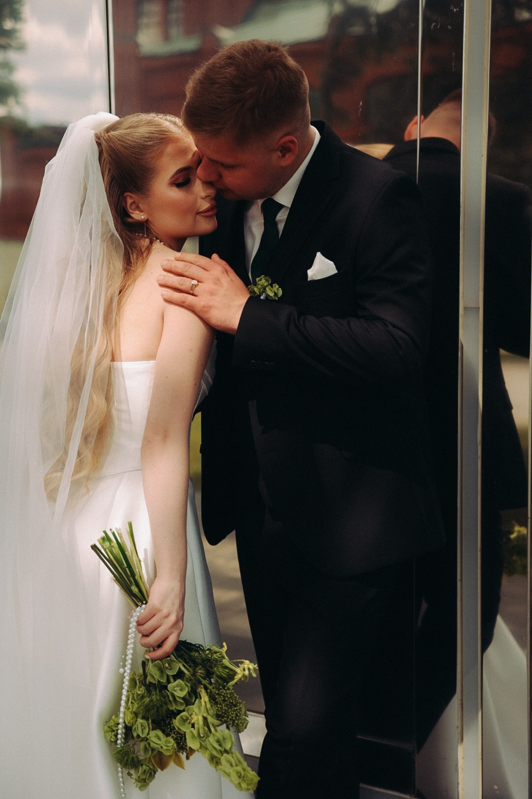 Саша и Аня. Фотограф Нижний Новгород