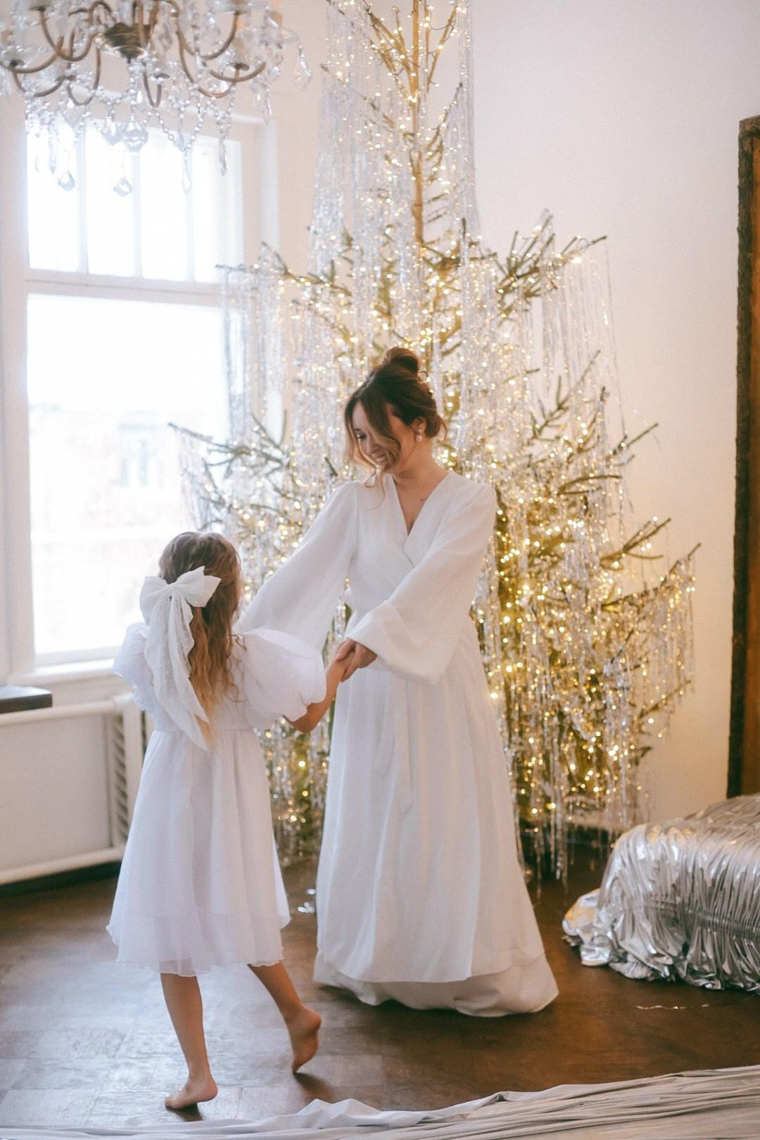 Катя и Мира. Фотограф Нижний Новгород