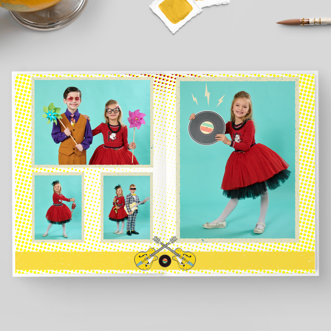 Выпускные альбомы в детском саду — дизайн, цены, заказ | Апрель Фото. Выпускные альбомы для детского сада, школы — Москва и область | Апрель Фото