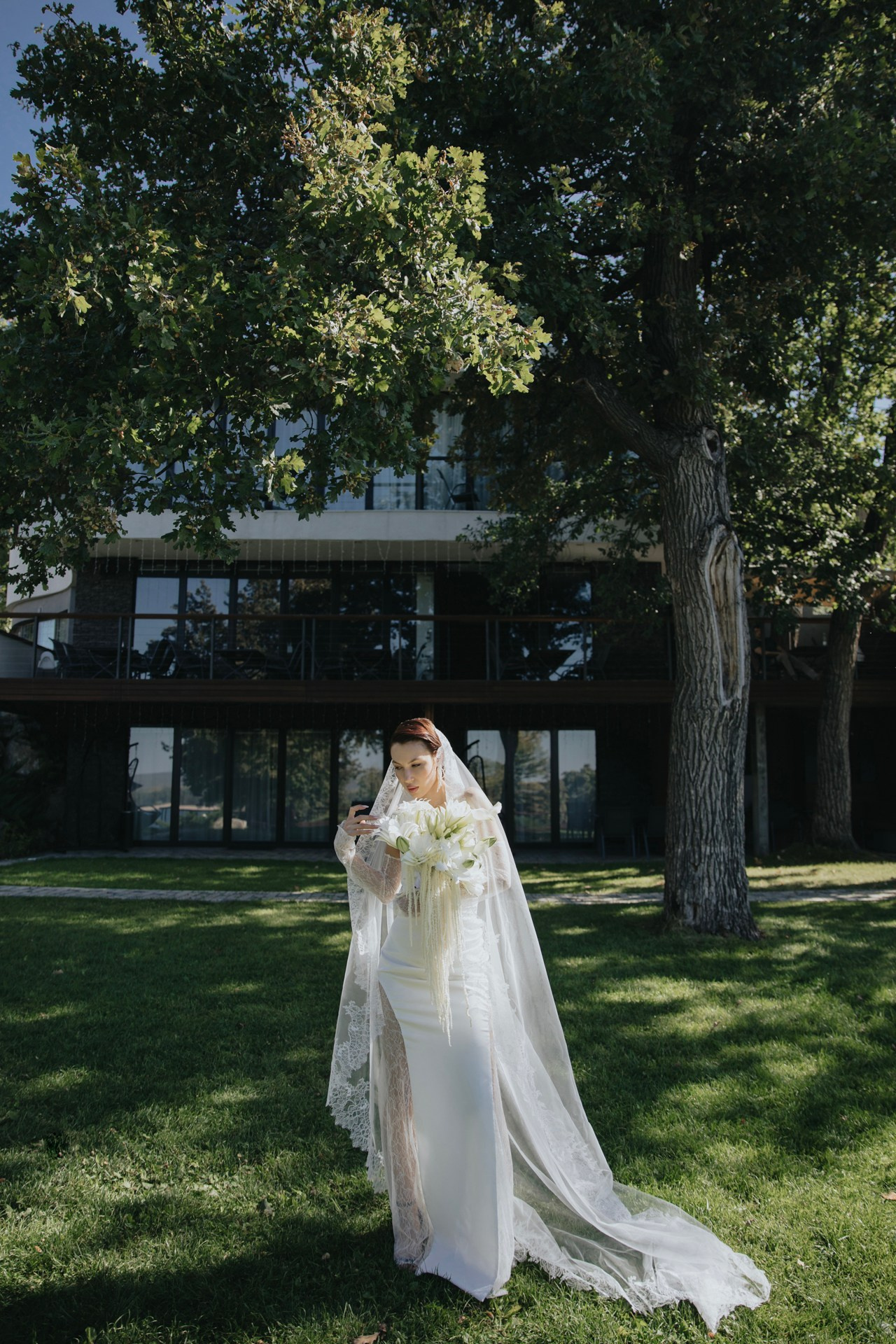 Dmitry Nastya. Wedding photographer