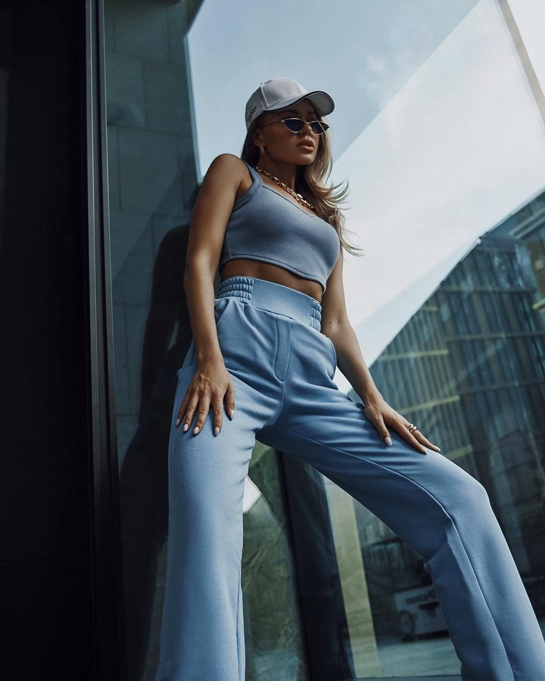 NIAGRA. Рекламный, Fashion и имиджевый фотограф Михаил Чащин