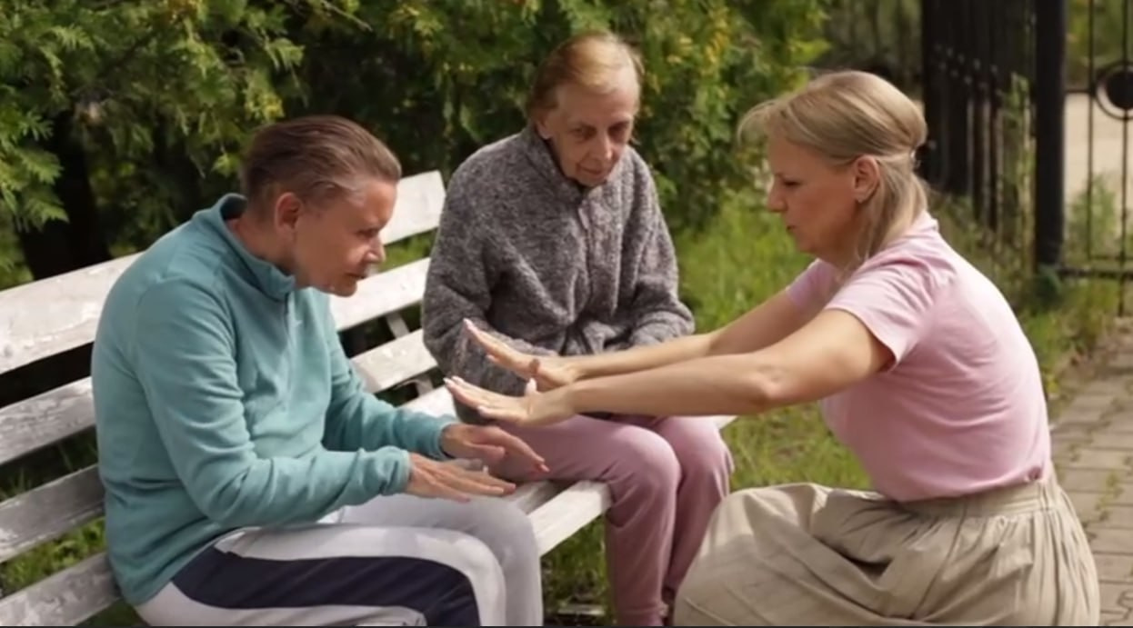 Моя работа. Семейный и индивидуальный психолог в Санкт-Петербурге Юлия Косенко