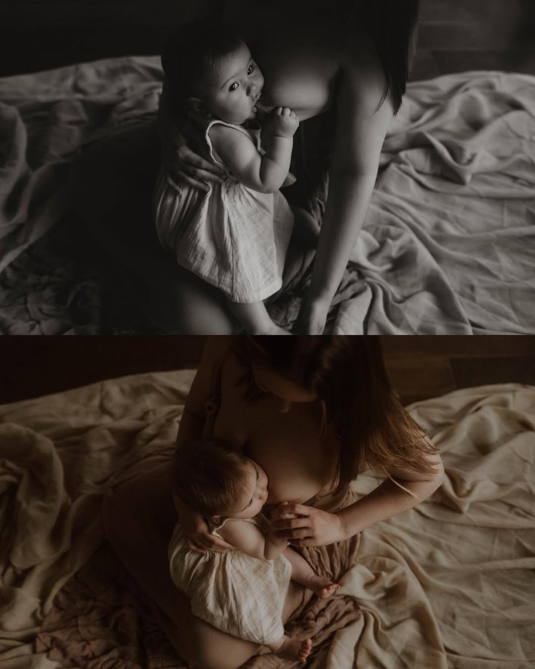 Домашняя. Семейный лайфстайл фотограф в Москве Раздобедина Елизавета