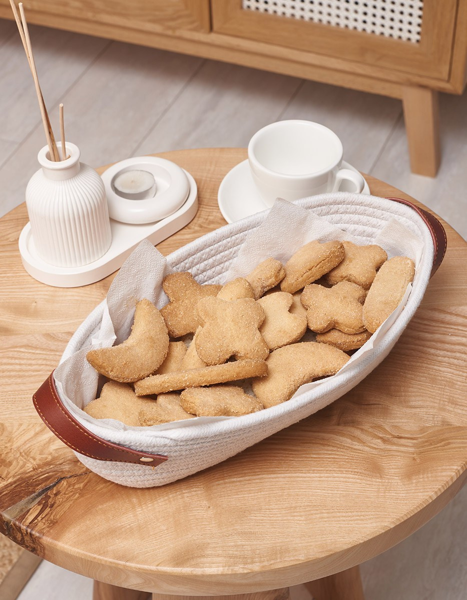 Корзины для хранения. Фотограф для маркетплейсов | Предметная фотосъемка