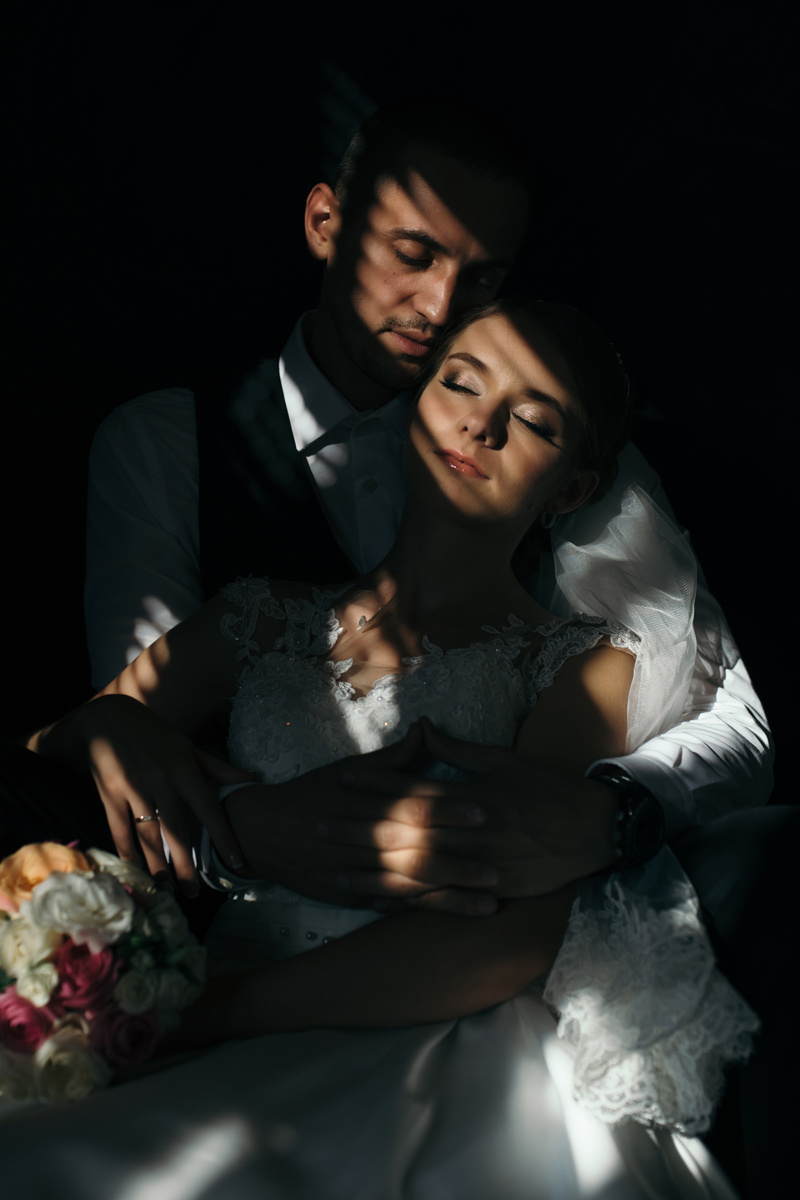 Свадебный фотограф Краснодар