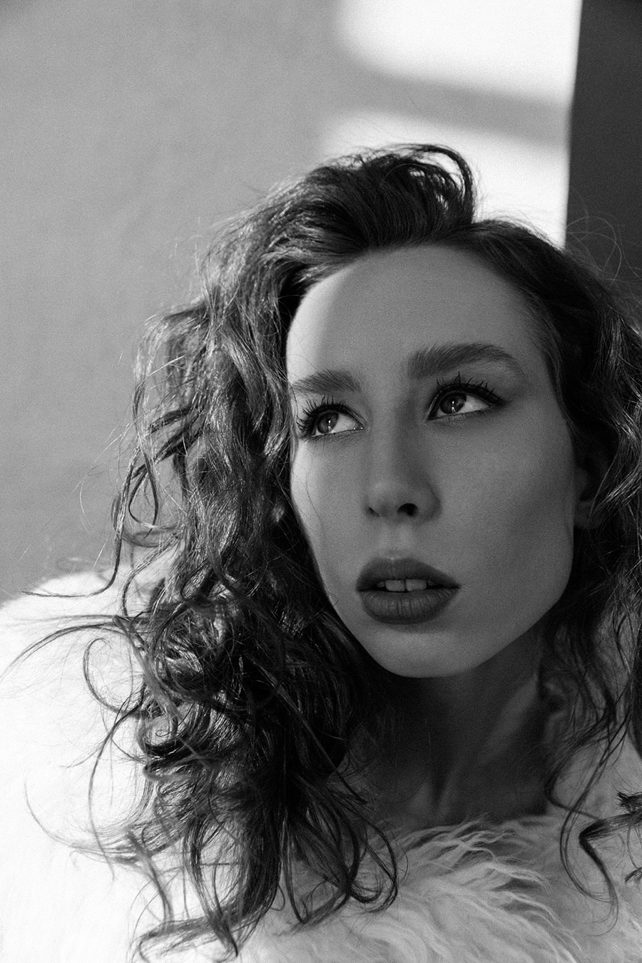 Катя. Портретный фотограф / Панама / Анастасия Елизарова