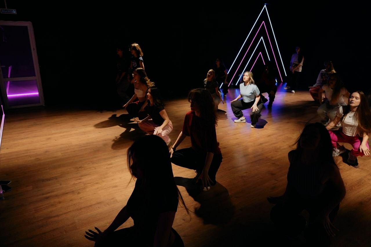 Кейс танцев. Репортажная и свадебная фото- и видео съемка Воронеж