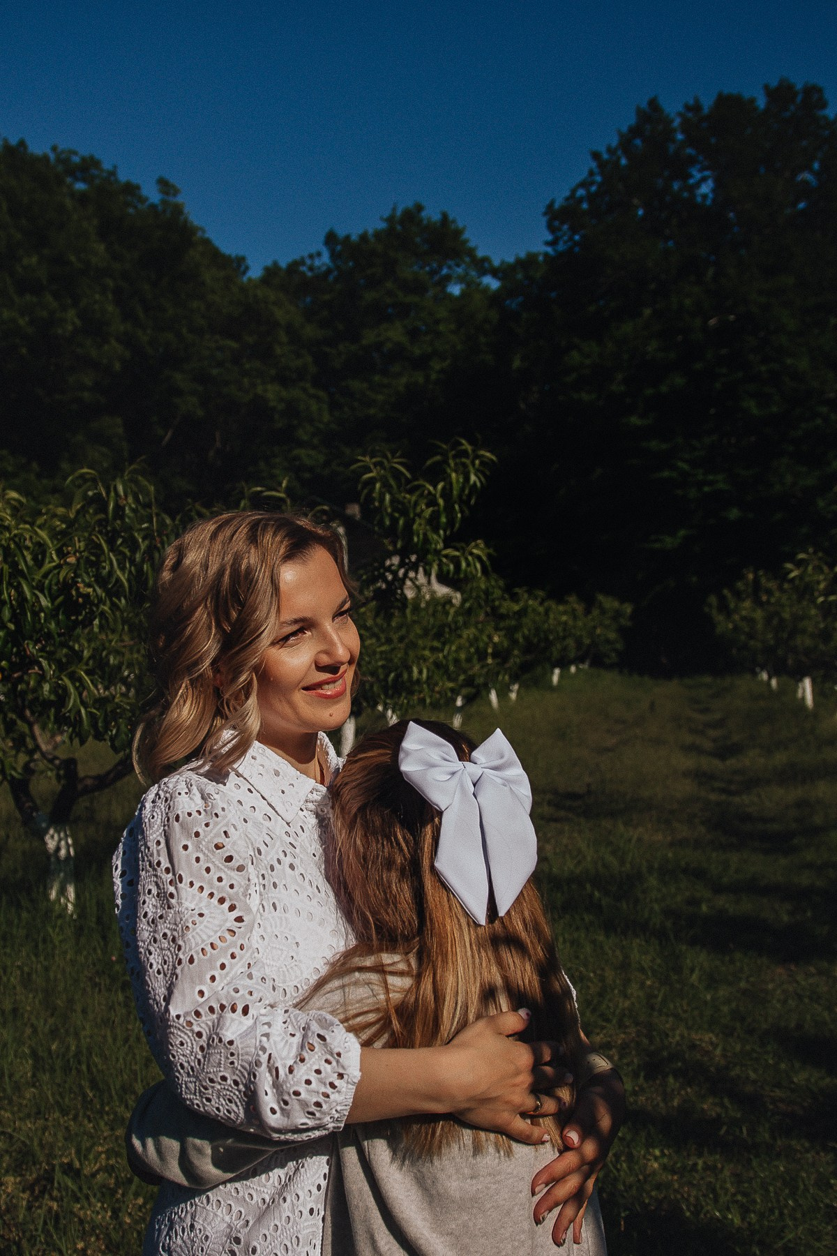 Юрий, Наталья, Анастасия и Алена — хроники семейного счастья. Семейный фотограф Новороссийск, Анапа, Геленджик — Юлия Давыдова