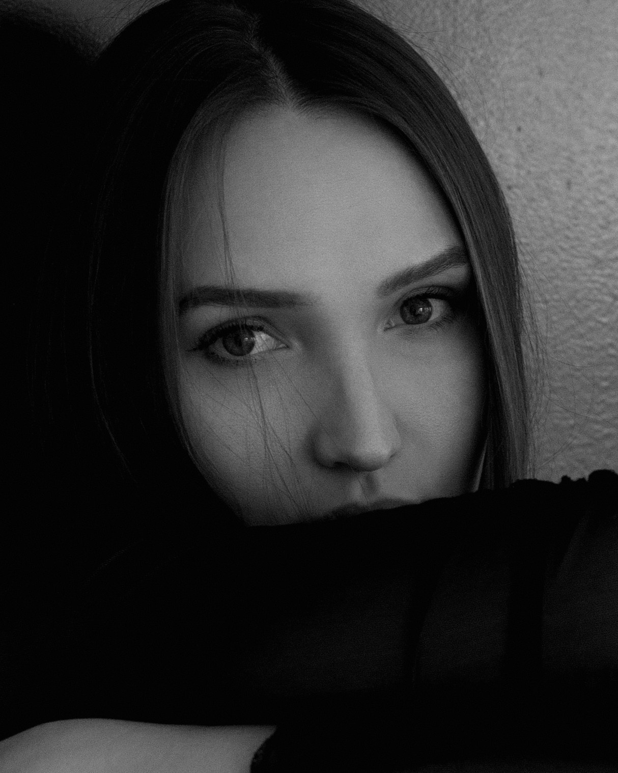 Anastasiya. Портретный фотограф в Казани Elya Nomes