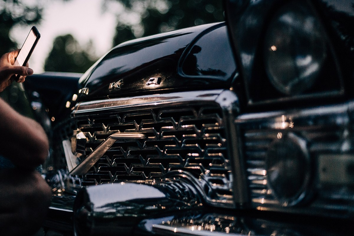 Детейлинг Центр «Мойка». Свадебный фотограф Челябинск, Екатеринбург, Курган — Виктор Слуднов