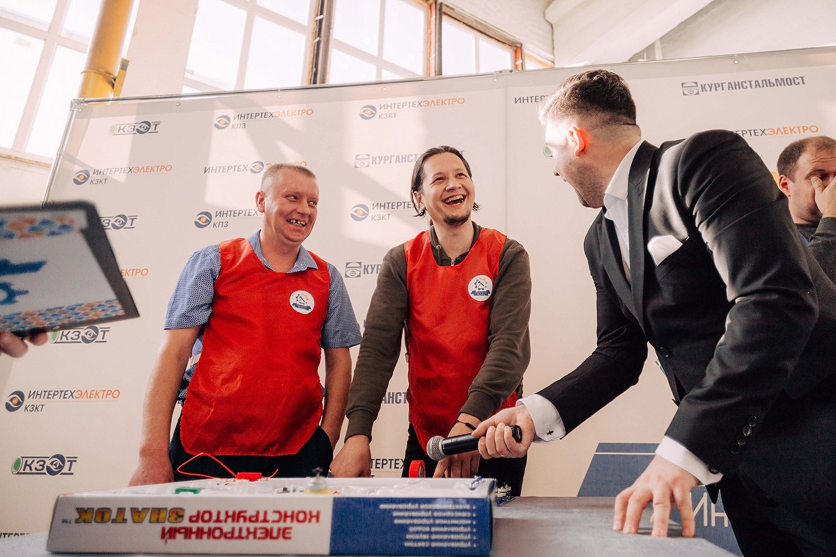 Индустриальный фестиваль. Свадебный фотограф Челябинск, Екатеринбург, Курган — Виктор Слуднов