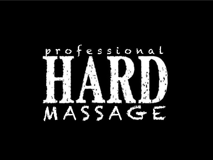 Контакты. HARD MASSAGE