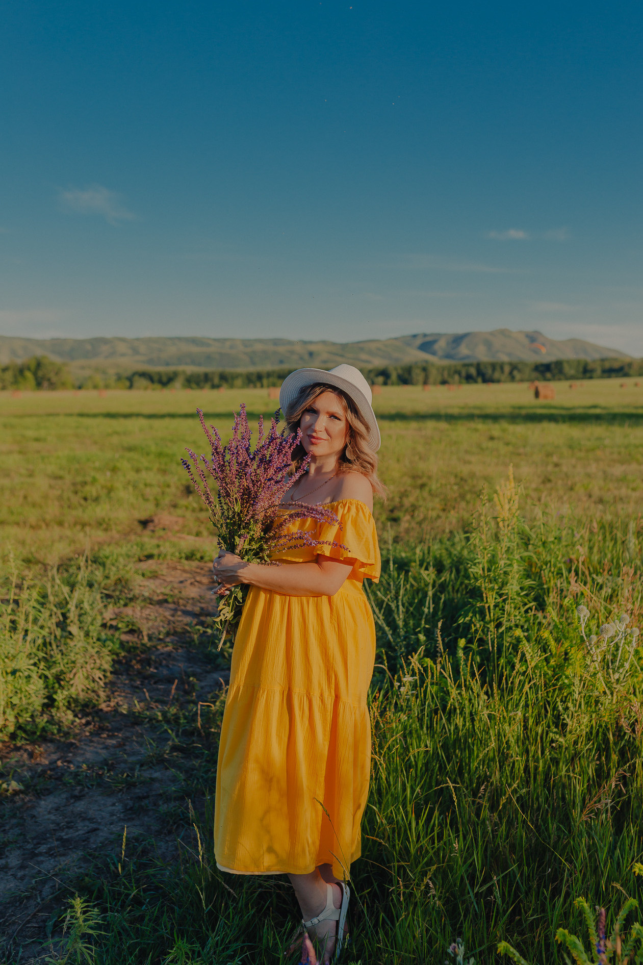 Мария. Семейный и индивидуальный фотограф в Санкт-Петербурге Маргарита Щипкова