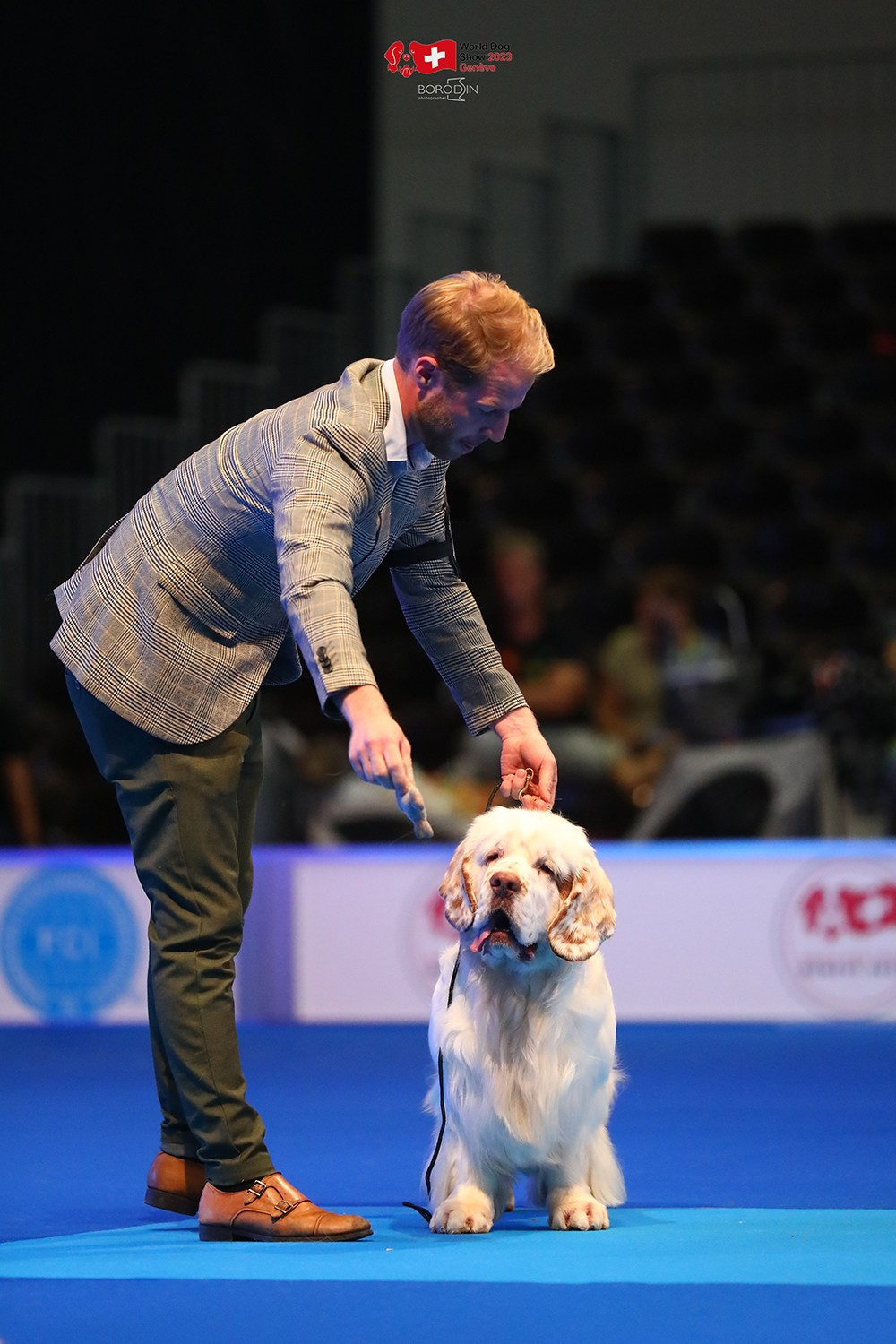 24-27.08.2023 WDS Geneva. Фотограф Дмитрий Бородин