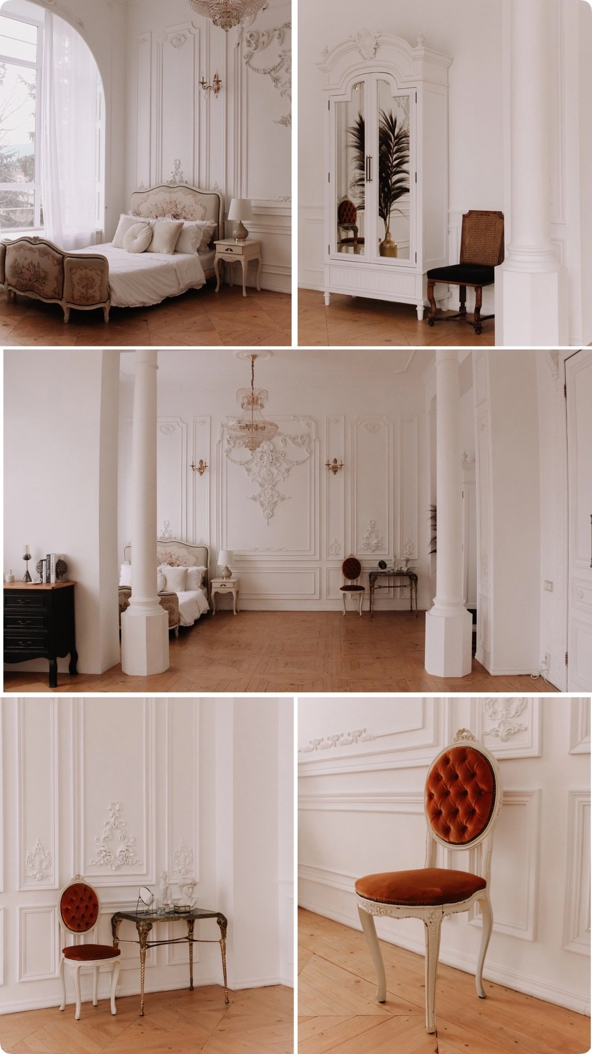 ЗАЛ ИДИЛЛИЯ. Фотостудия «Балкон» — аренда фотостудии в Пензе