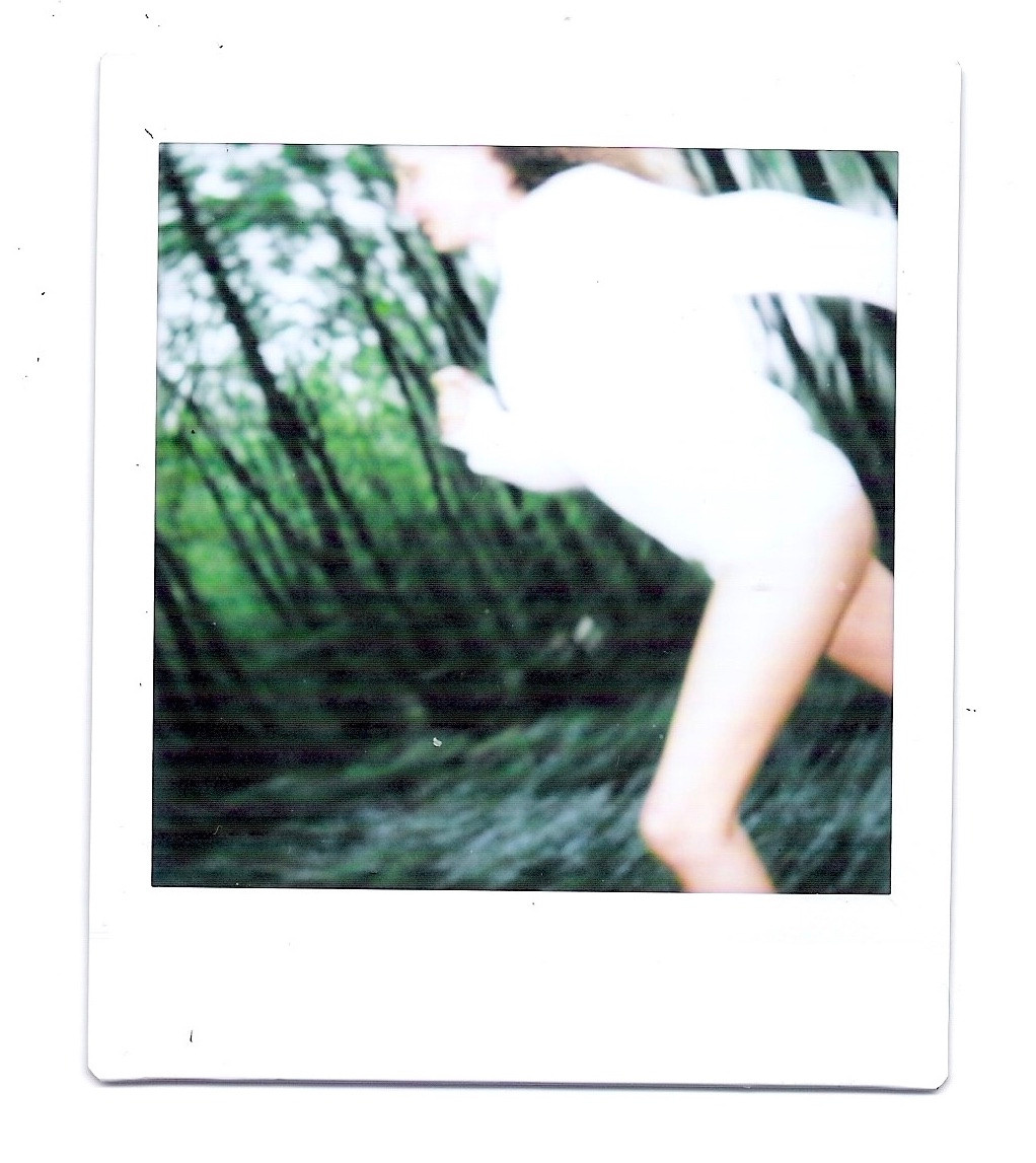 Polaroid. Carolinetru