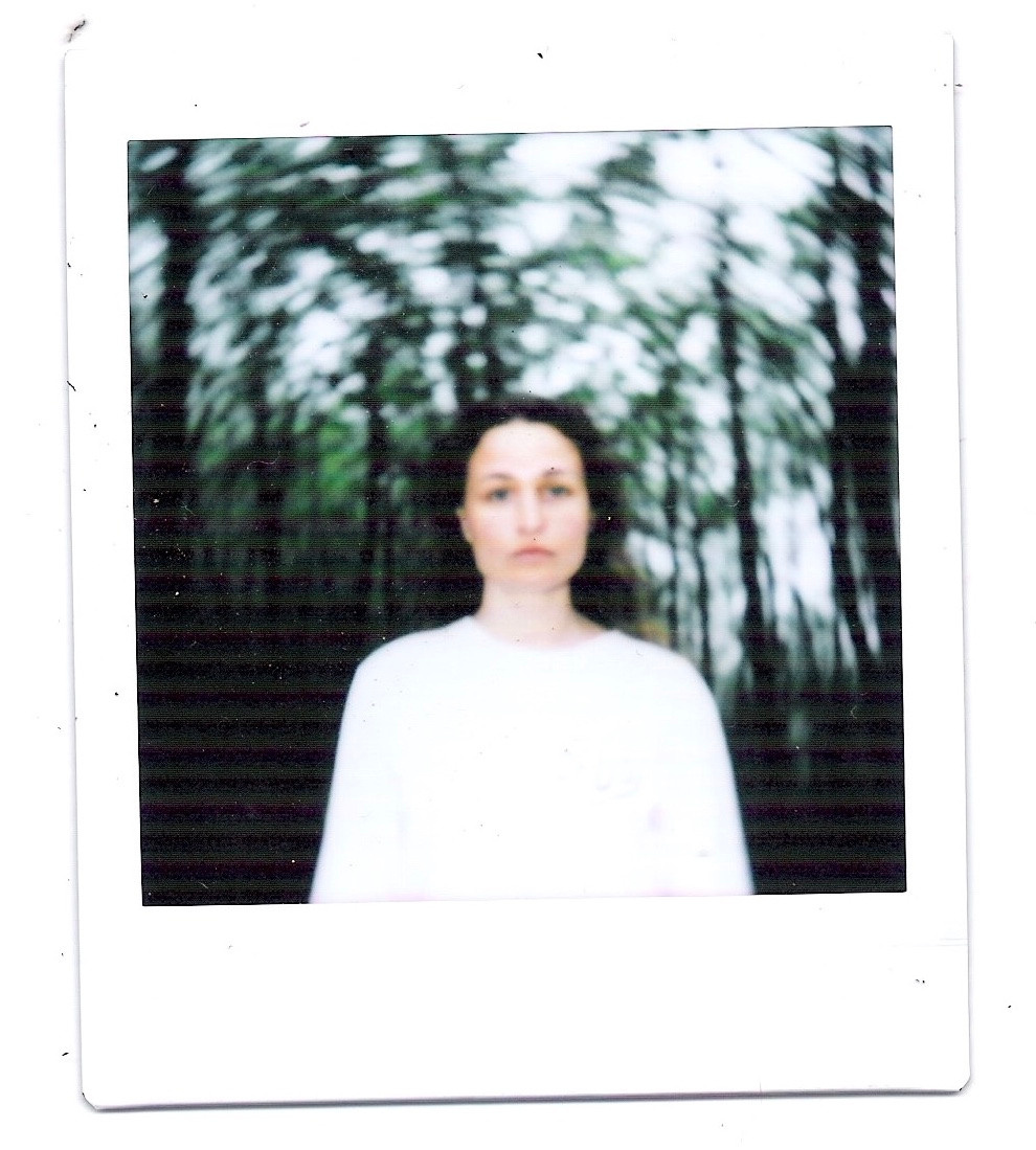 Polaroid. Carolinetru