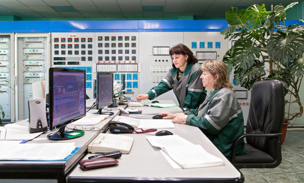 Промышленная рекламная индустриальная фотосъемка  - Портфолио фотографа. Промышленный фотограф | Бизнес-фотосессии | Казань и РФ